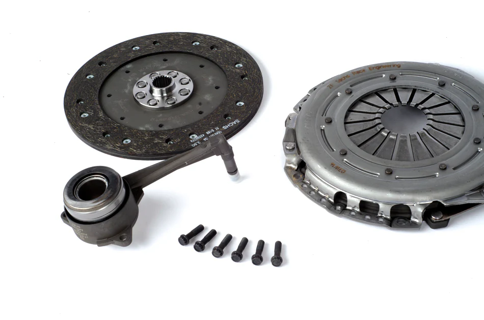 BFI Club Sport / SACHS Racing Clutch Kit for DMF - MK7 GTI - Image 2