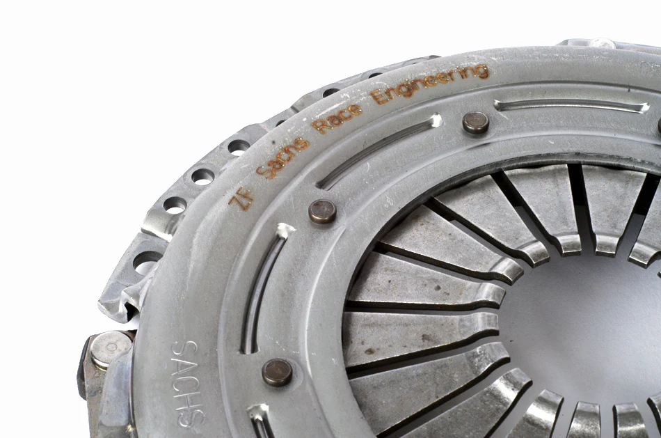 BFI Club Sport / SACHS Racing Clutch Kit for DMF - MK7 GTI - Image 3
