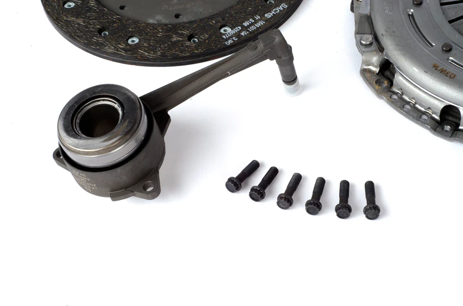 BFI Club Sport / SACHS Racing Clutch Kit for DMF - MK7 GTI - Image 5