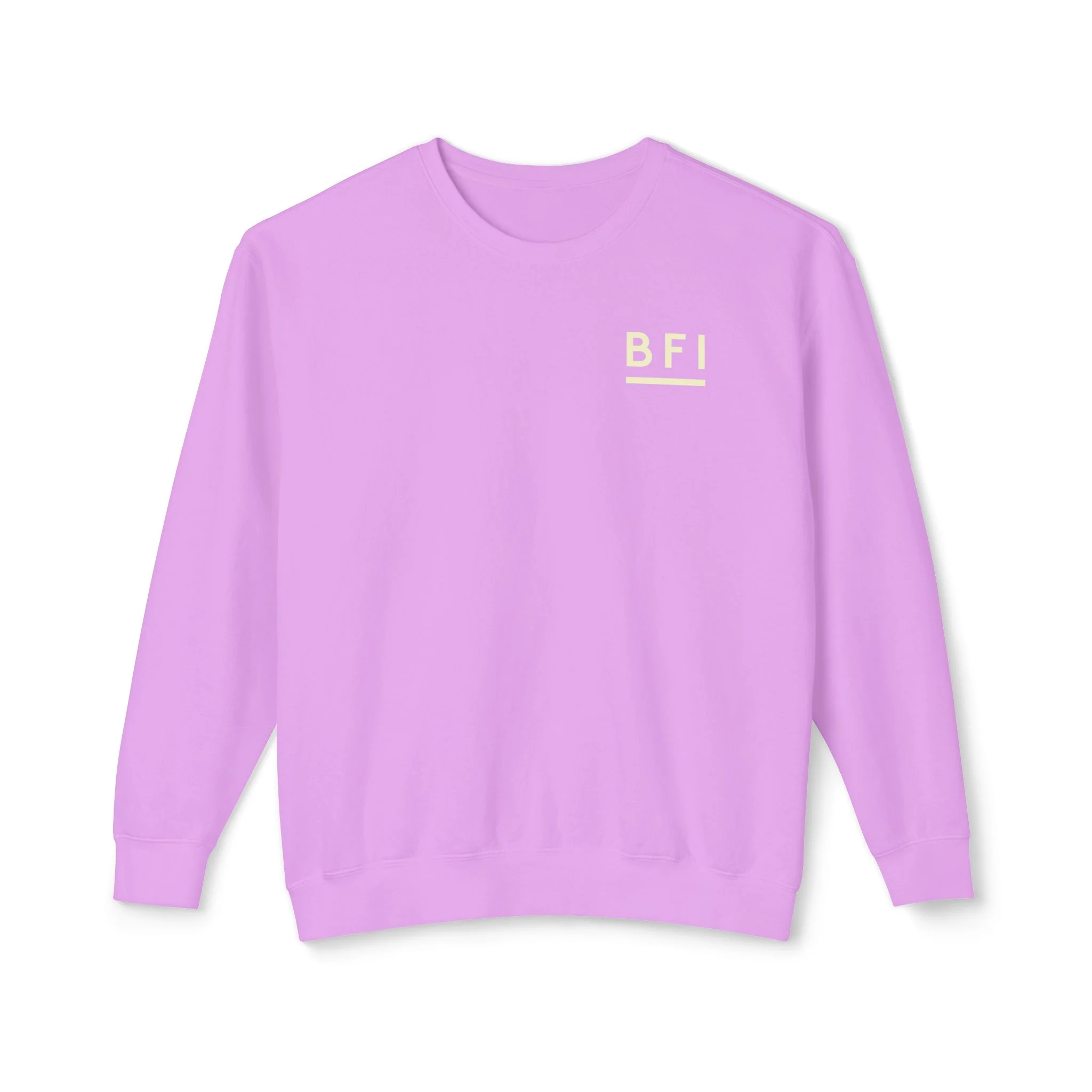 BFI Comfort Colors Crew Neck - Image 11