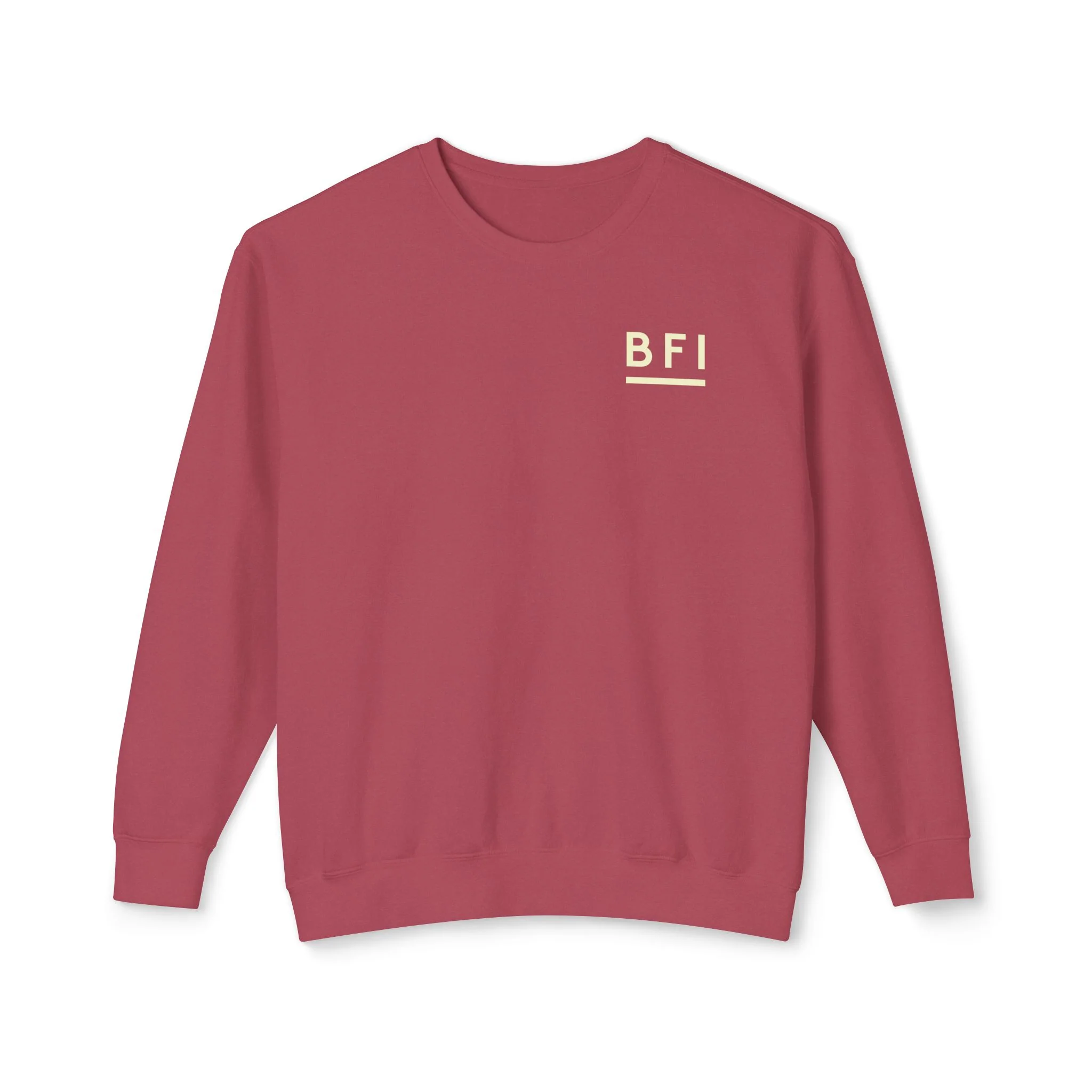 BFI Comfort Colors Crew Neck - Image 12
