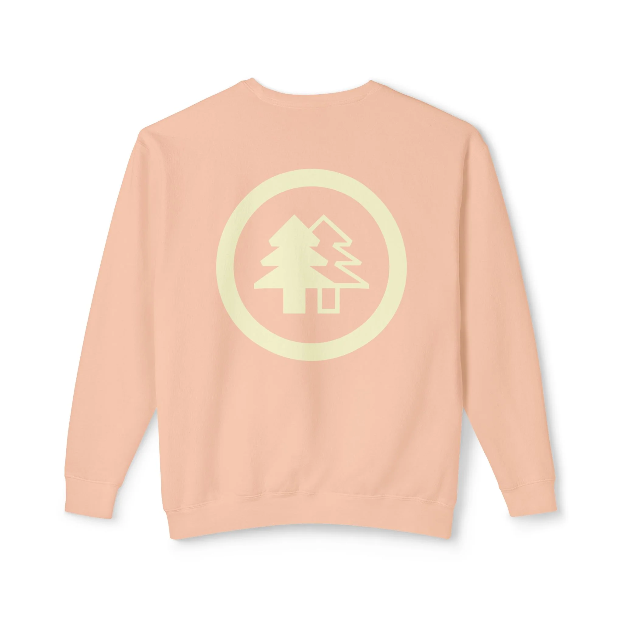 BFI Comfort Colors Crew Neck - Image 13
