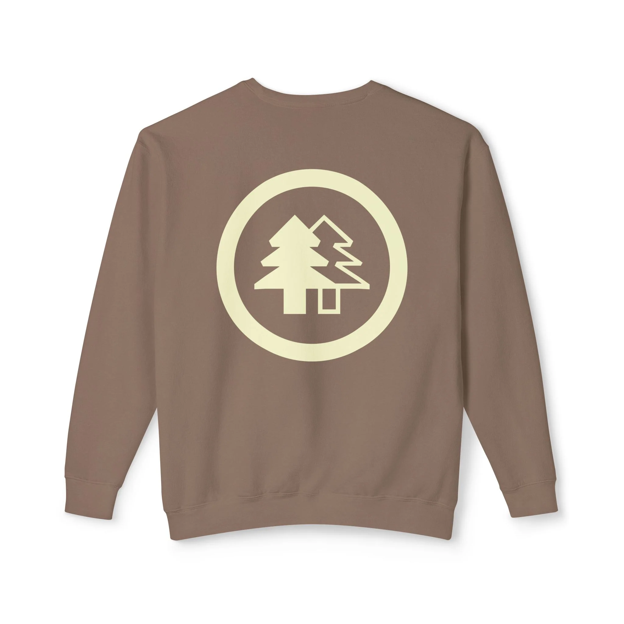 BFI Comfort Colors Crew Neck - Image 18