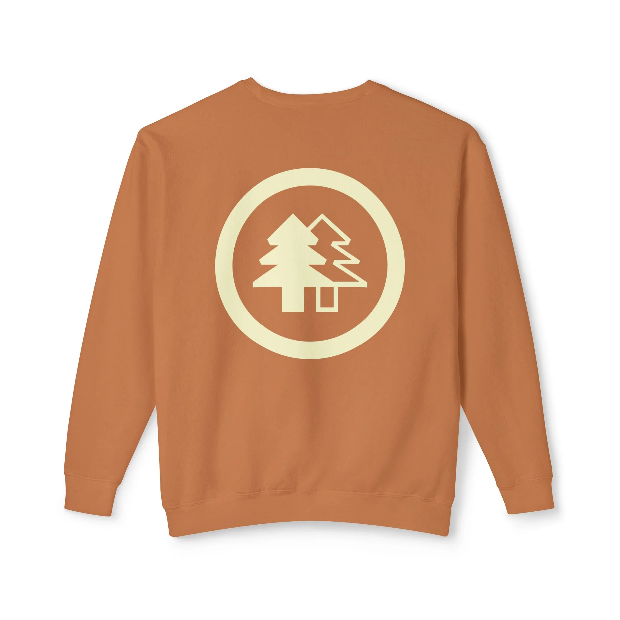 BFI Comfort Colors Crew Neck - Image 2