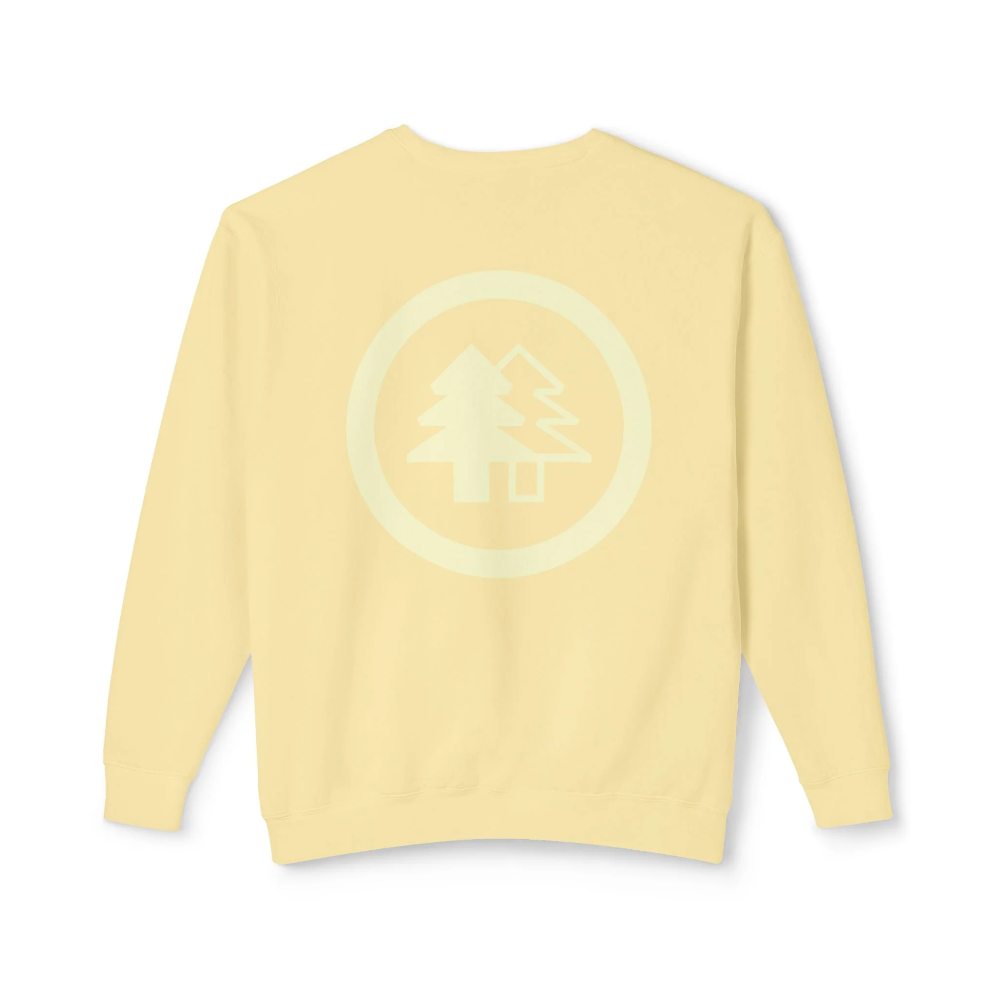 BFI Comfort Colors Crew Neck - Image 21