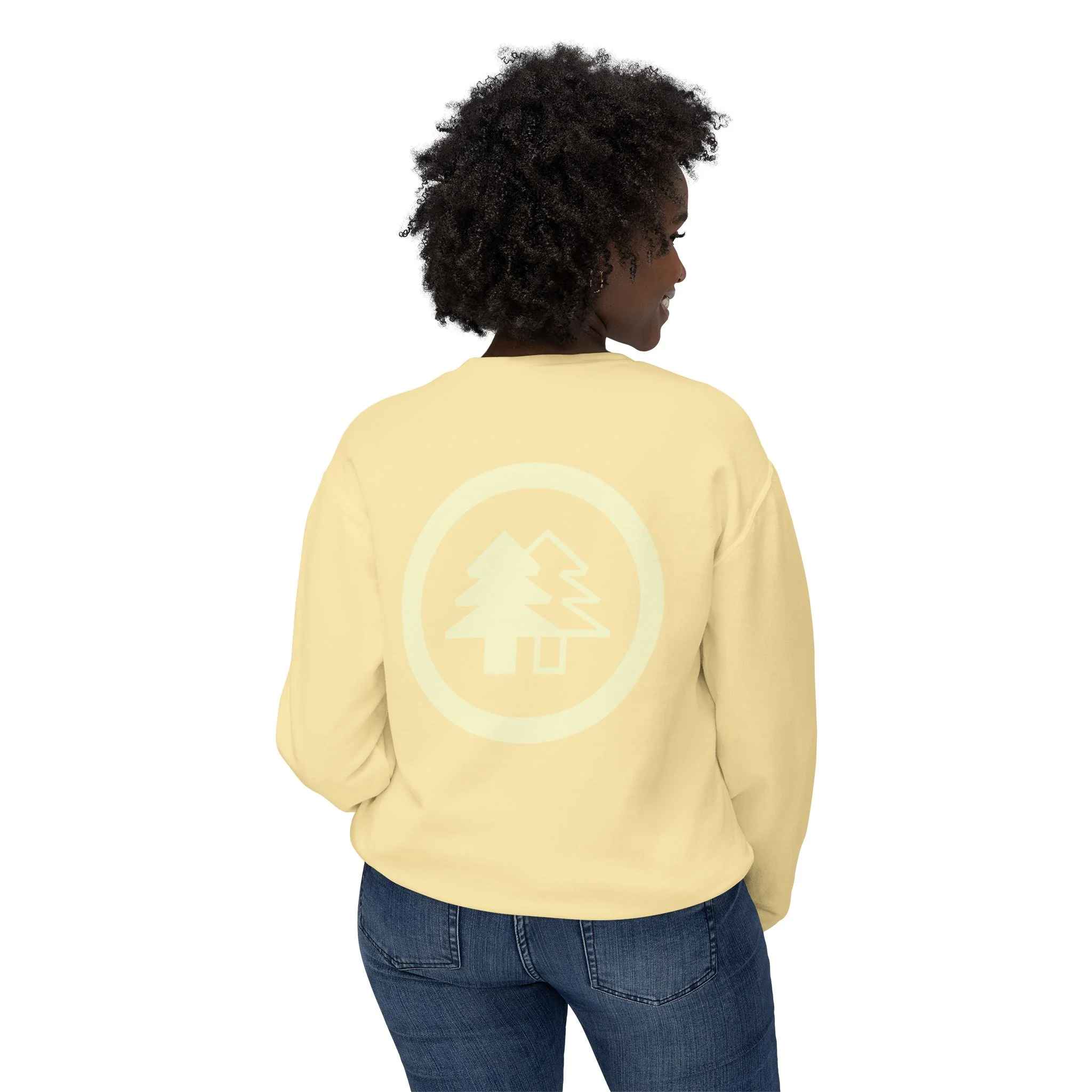 BFI Comfort Colors Crew Neck - Image 23