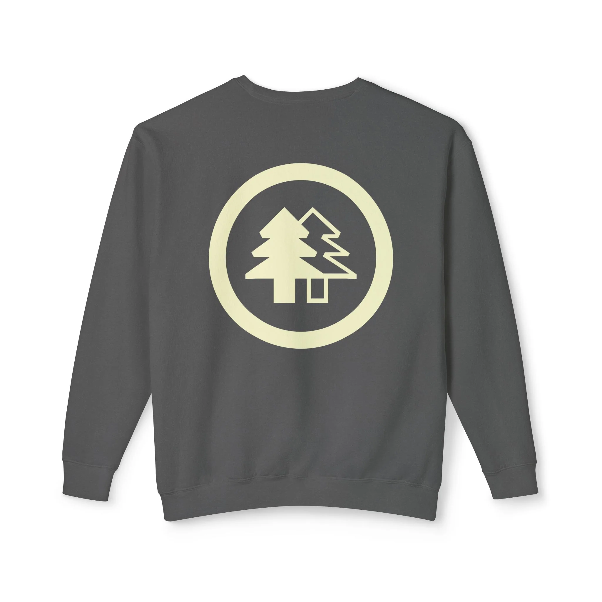 BFI Comfort Colors Crew Neck - Image 24