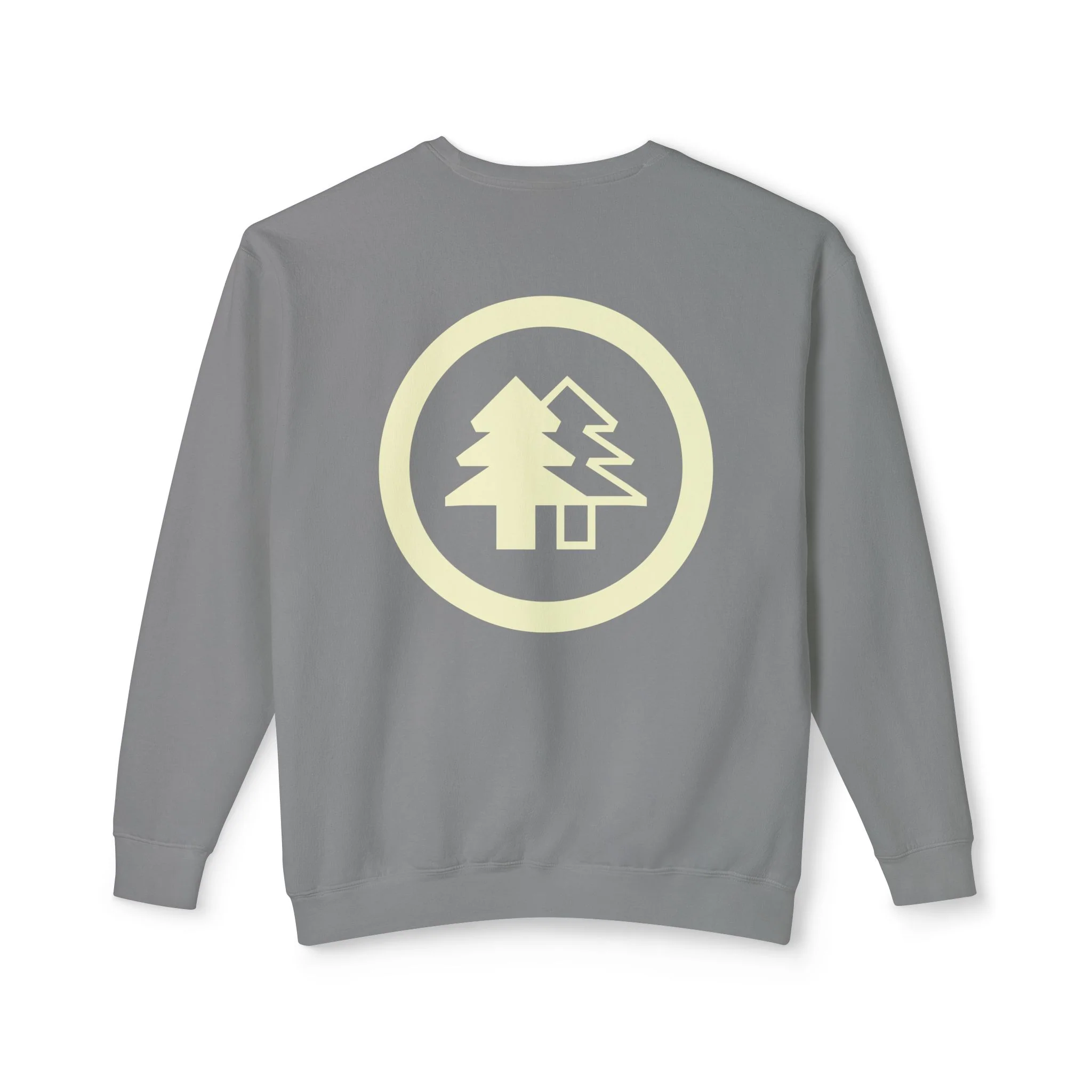 BFI Comfort Colors Crew Neck - Image 27