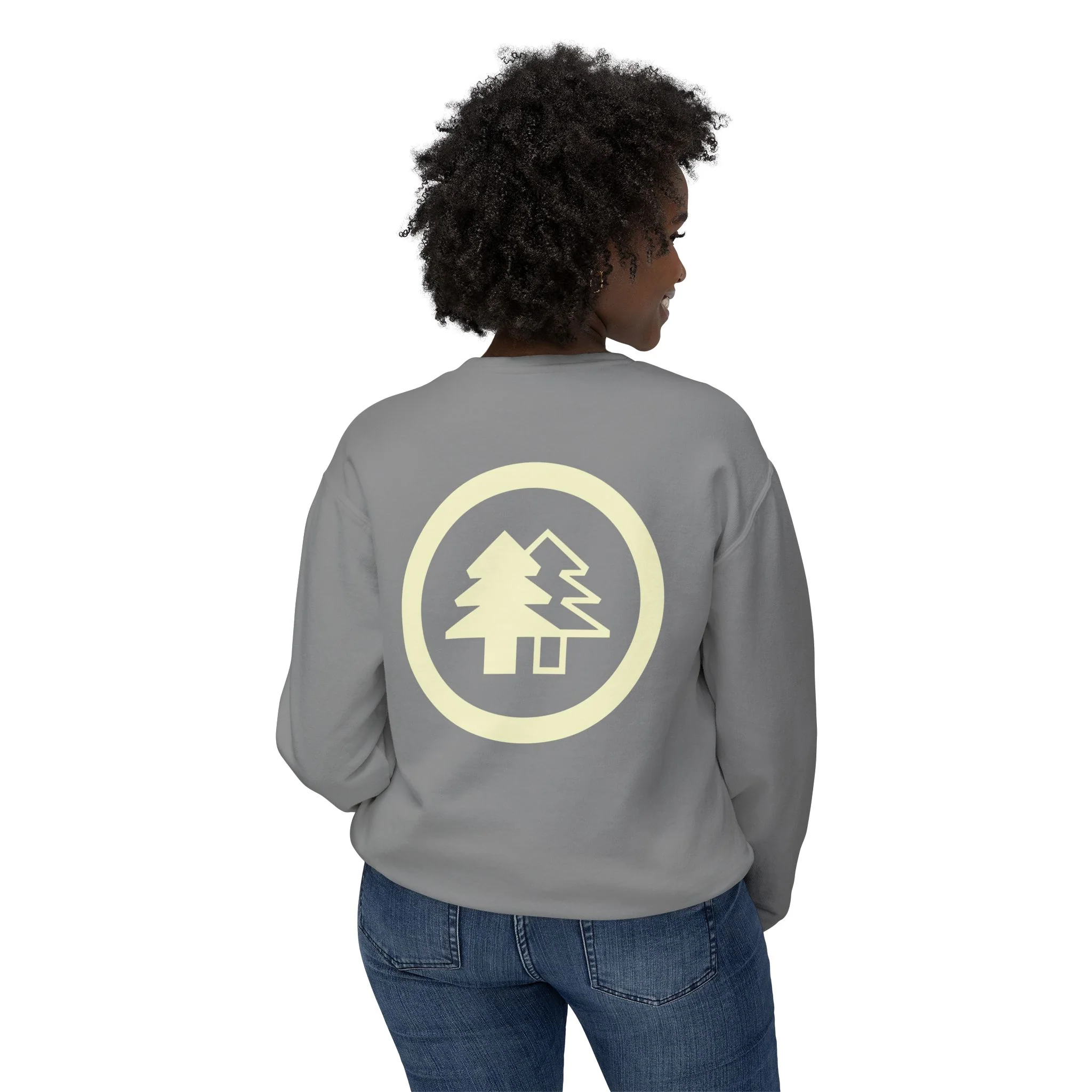 BFI Comfort Colors Crew Neck - Image 29