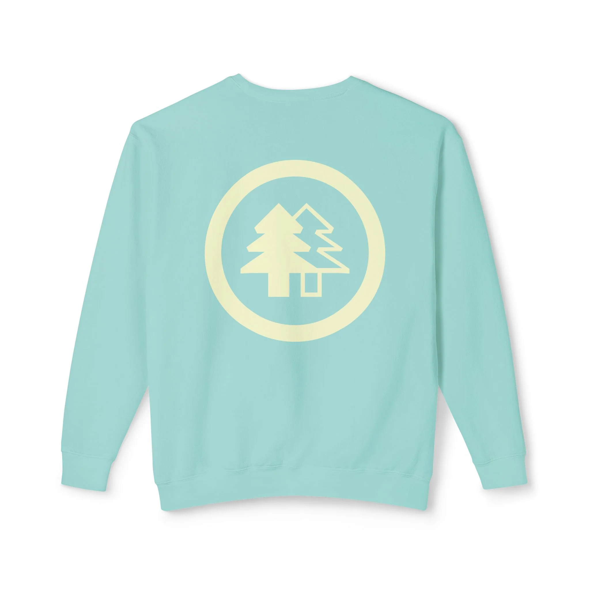 BFI Comfort Colors Crew Neck - Image 30