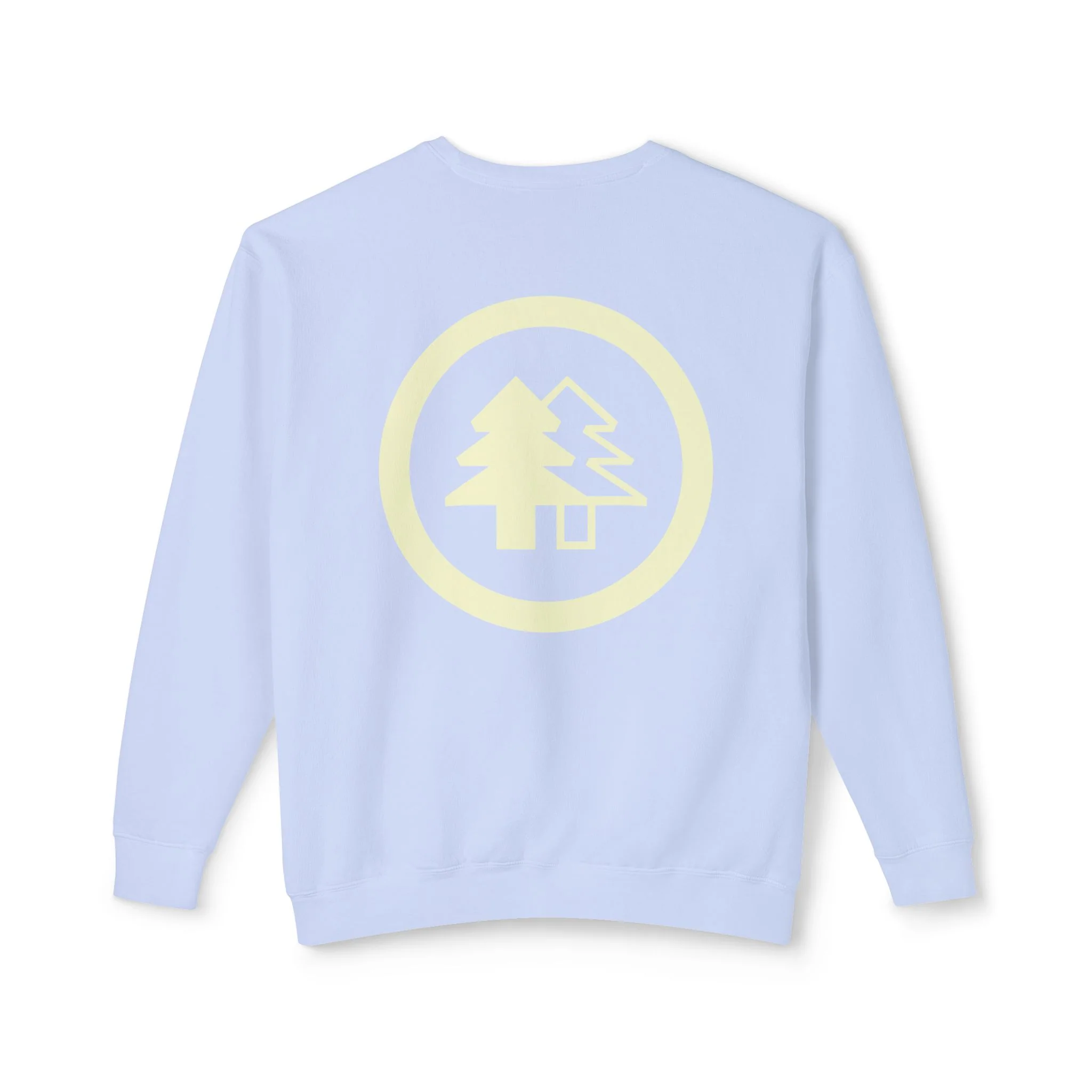 BFI Comfort Colors Crew Neck - Image 33