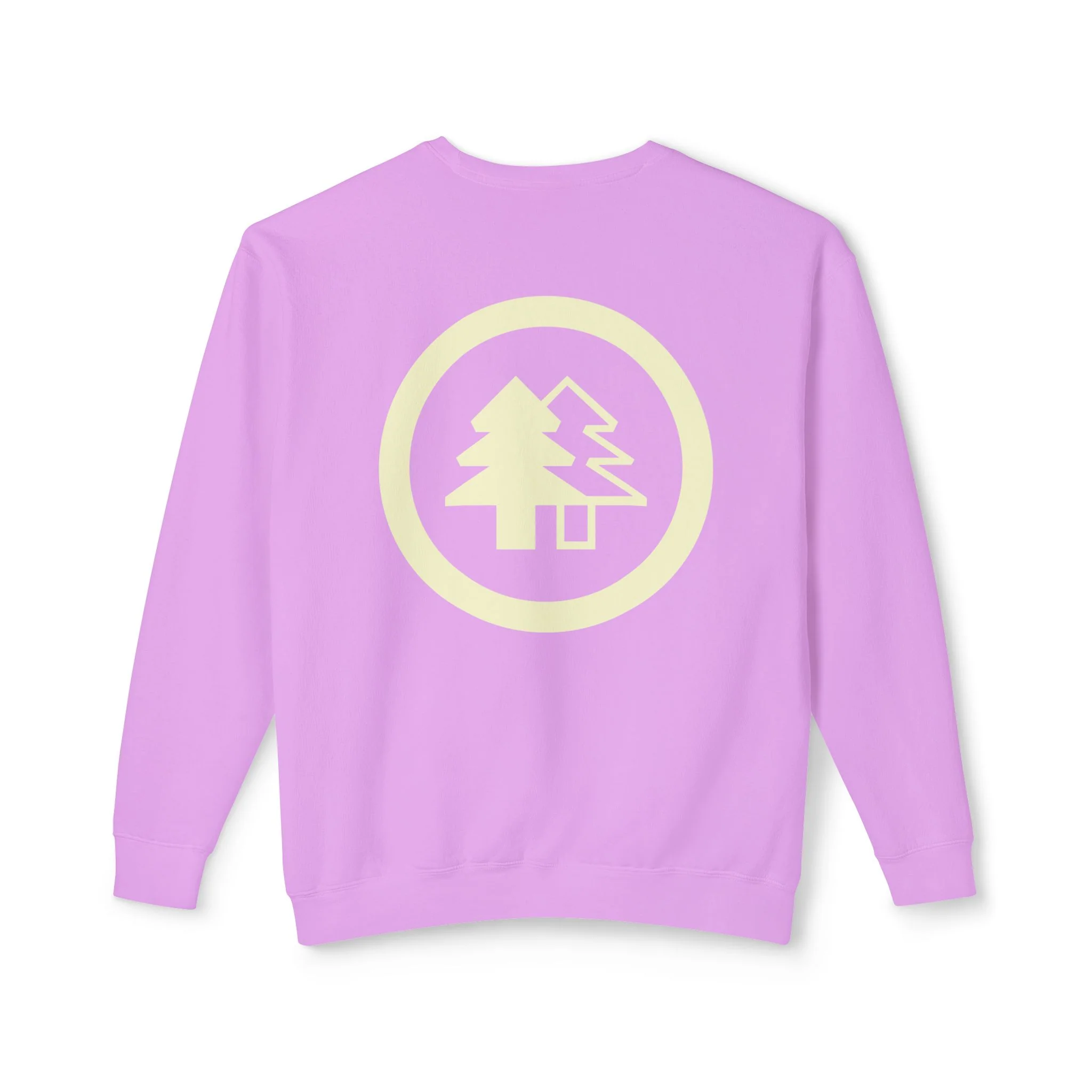 BFI Comfort Colors Crew Neck - Image 39