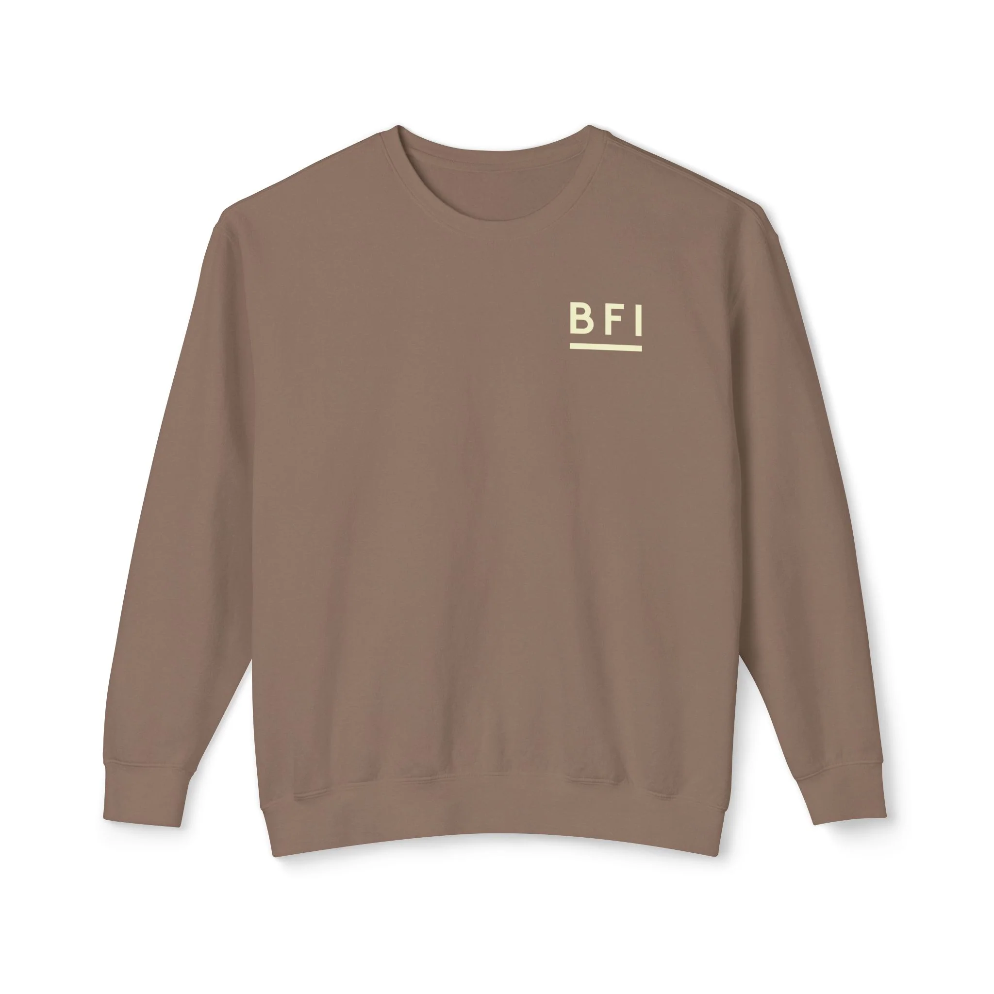 BFI Comfort Colors Crew Neck - Image 4
