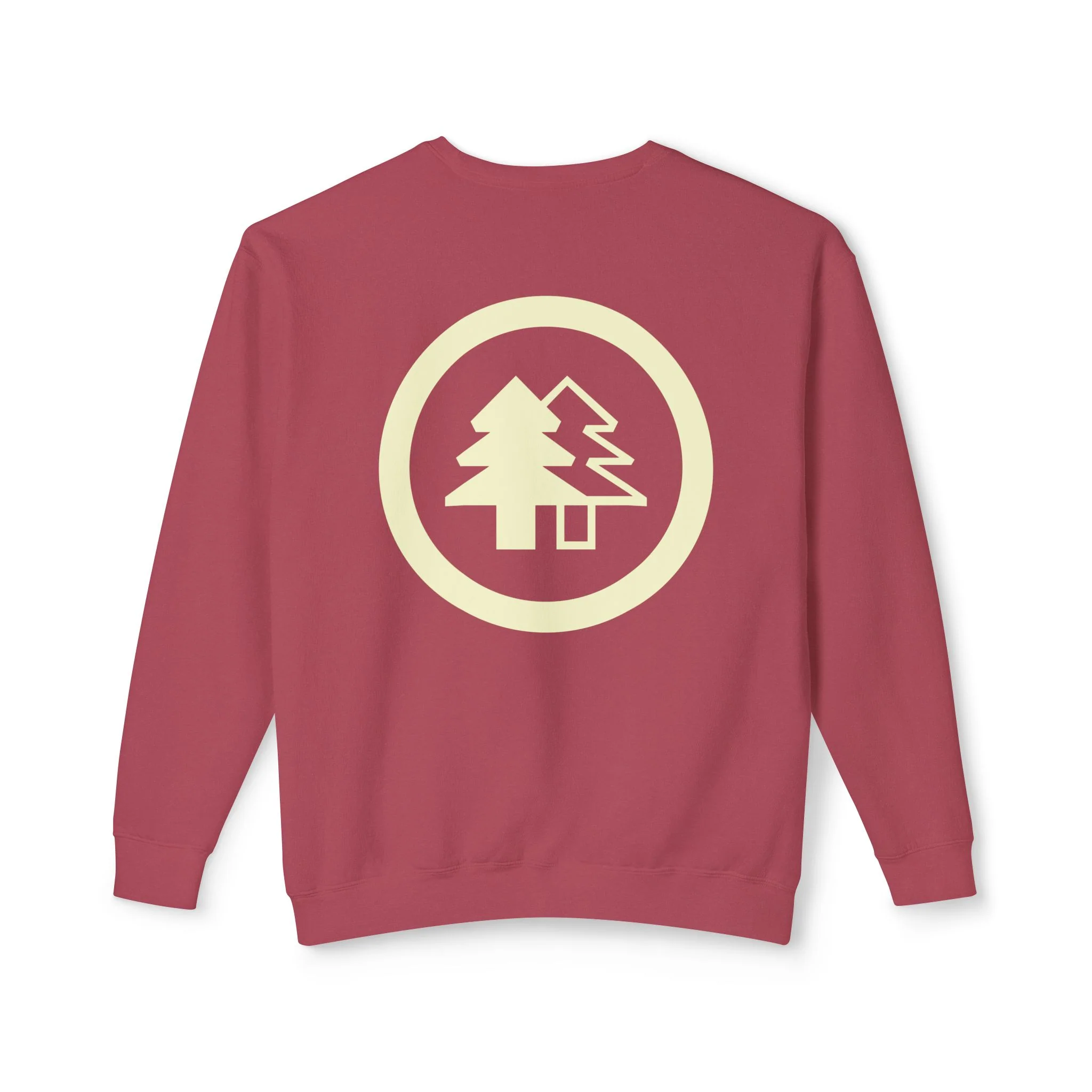BFI Comfort Colors Crew Neck - Image 42