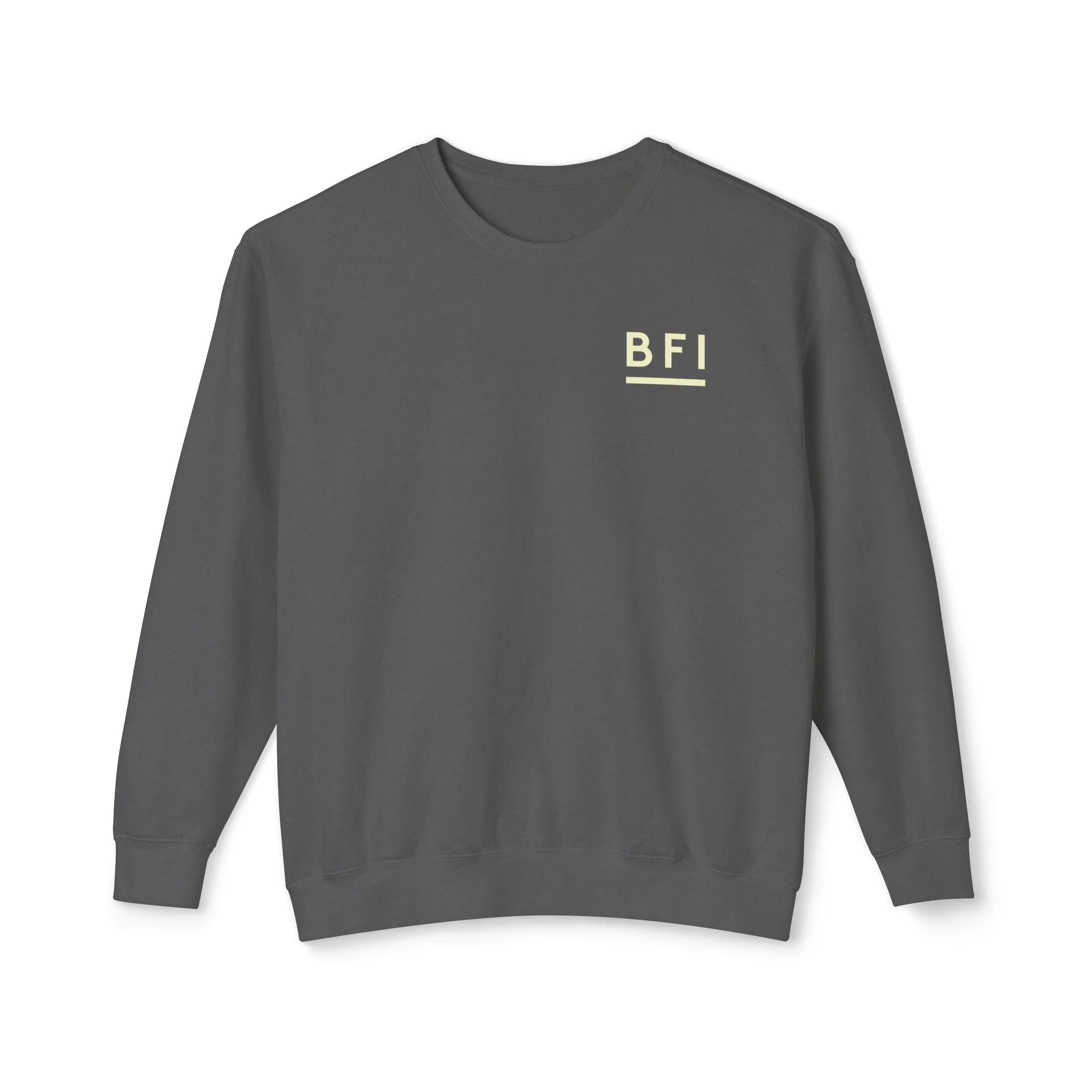 BFI Comfort Colors Crew Neck - Image 6