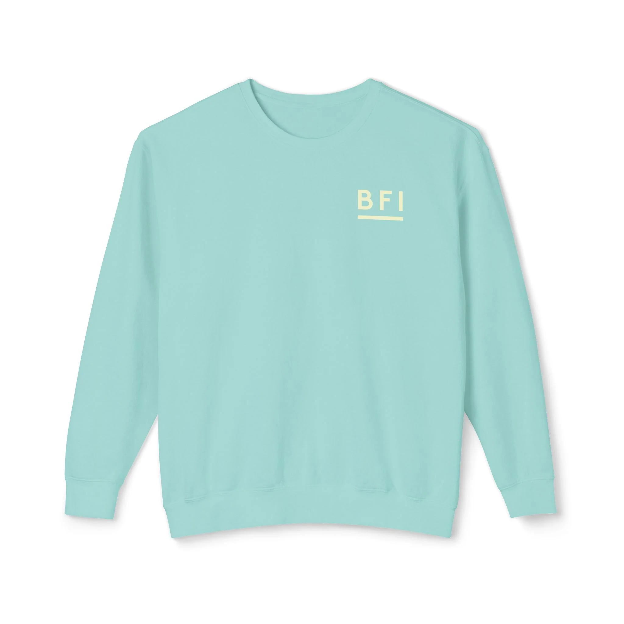 BFI Comfort Colors Crew Neck - Image 8