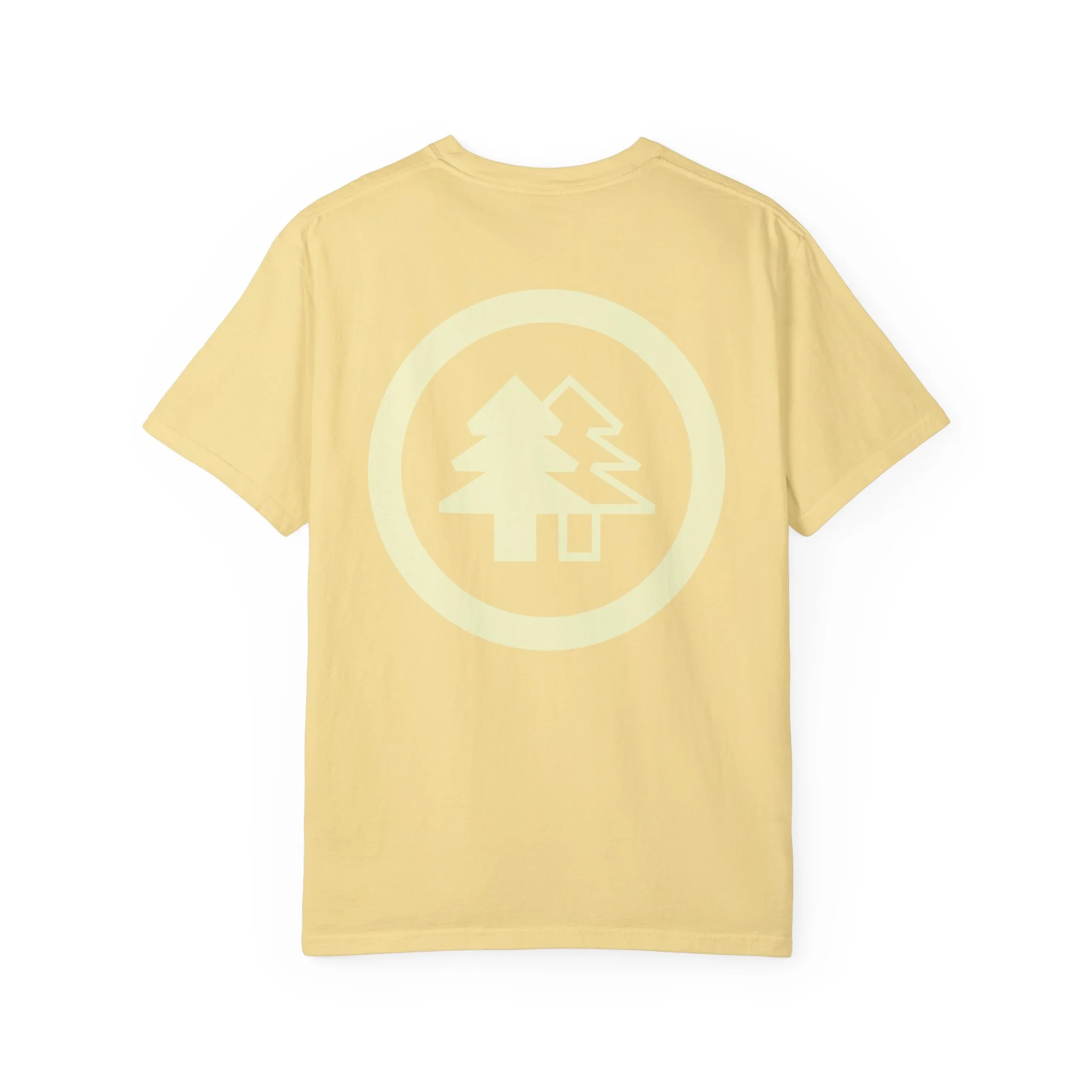 BFI Comfort Colors T-Shirt - Image 22