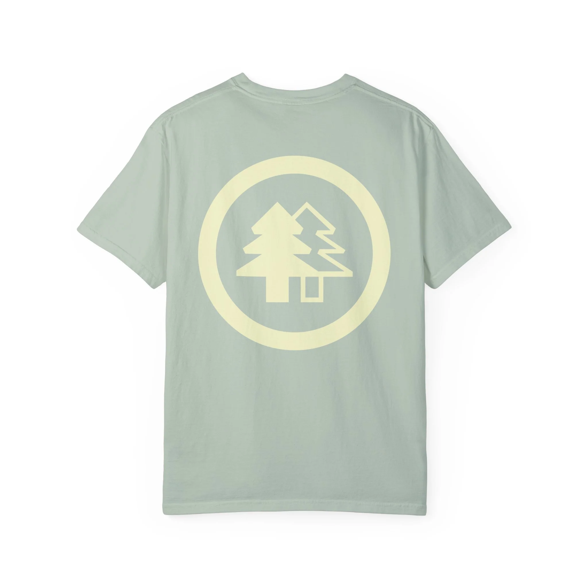BFI Comfort Colors T-Shirt - Image 28