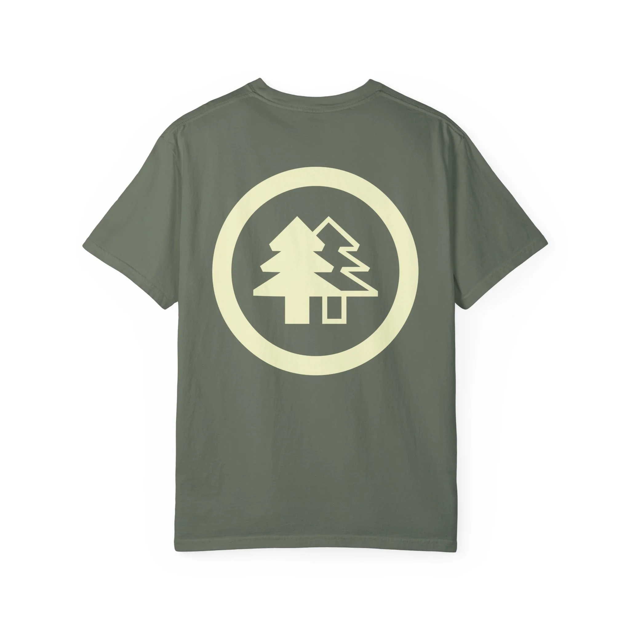 BFI Comfort Colors T-Shirt - Image 31