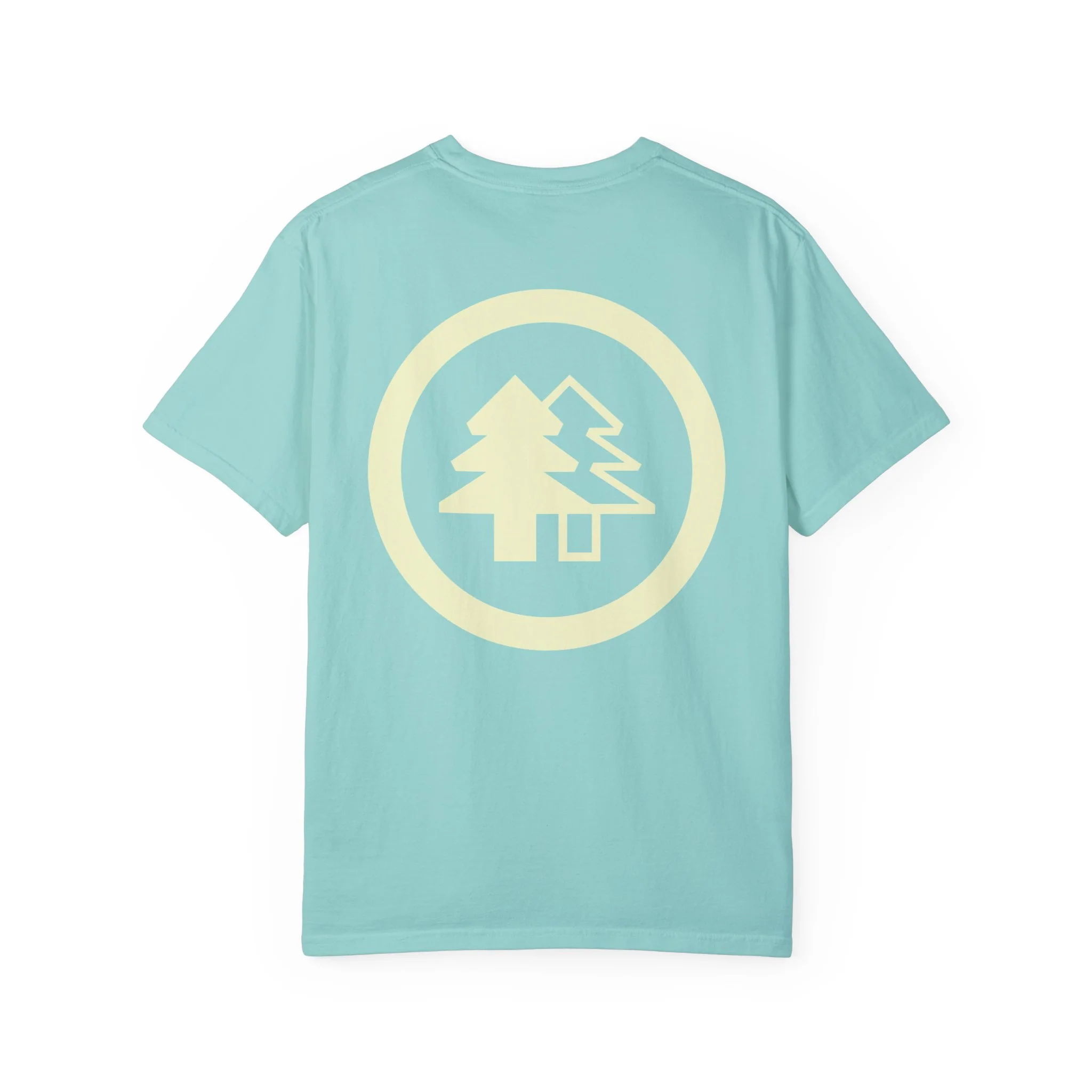 BFI Comfort Colors T-Shirt - Image 37