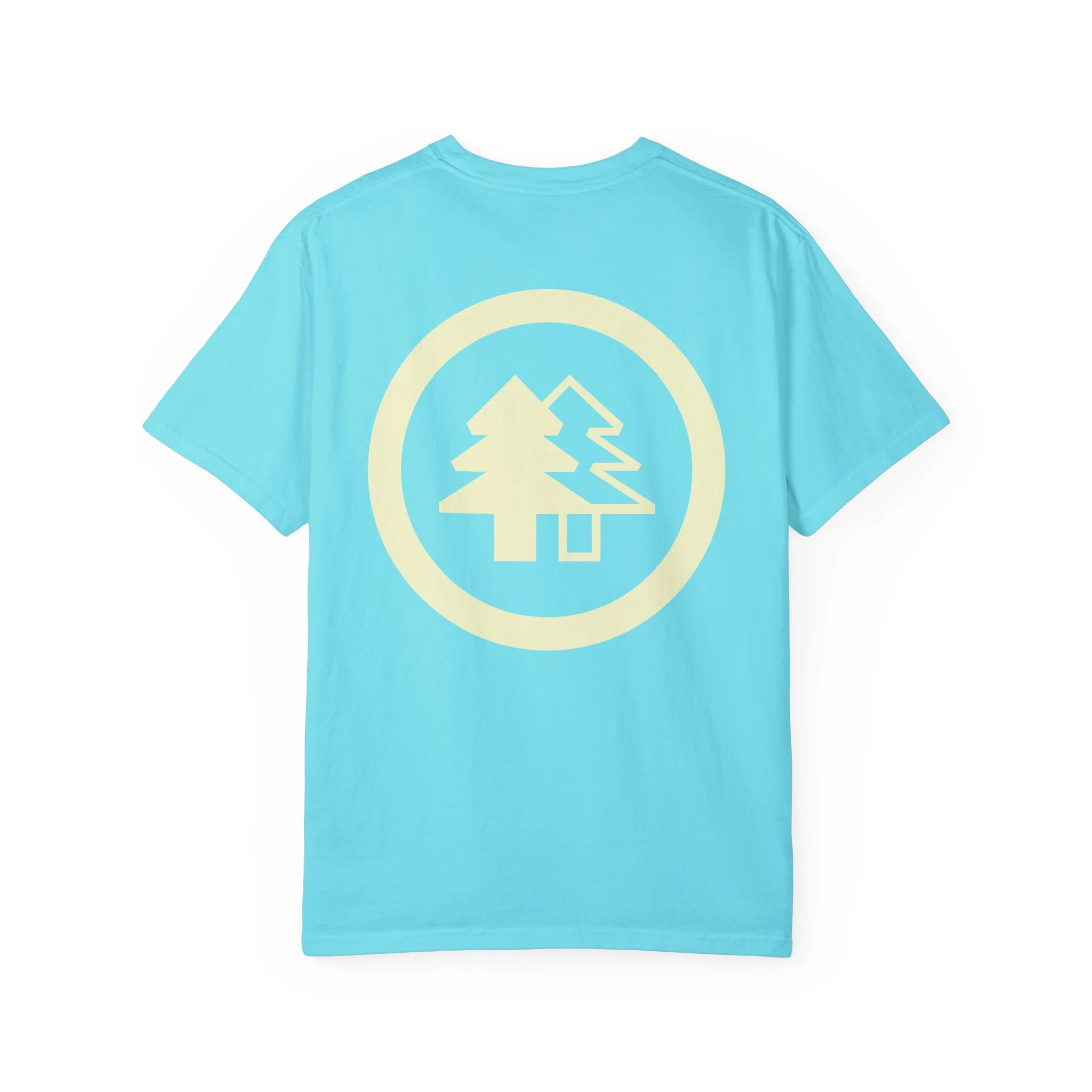 BFI Comfort Colors T-Shirt - Image 40