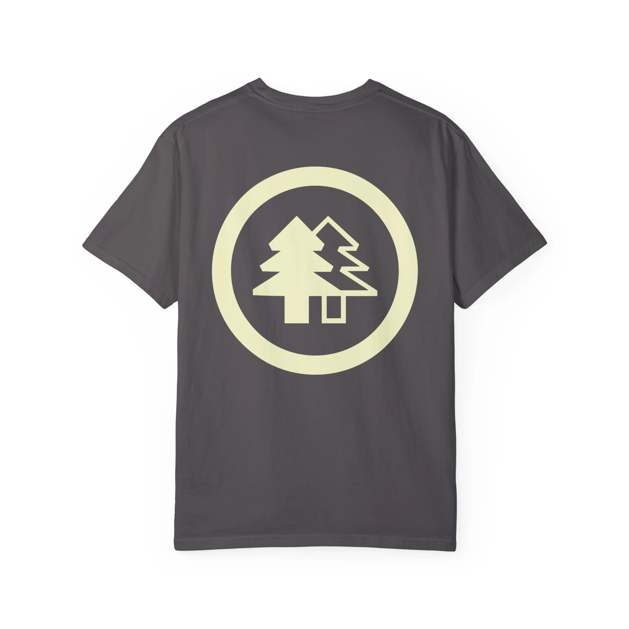 BFI Comfort Colors T-Shirt - Image 46