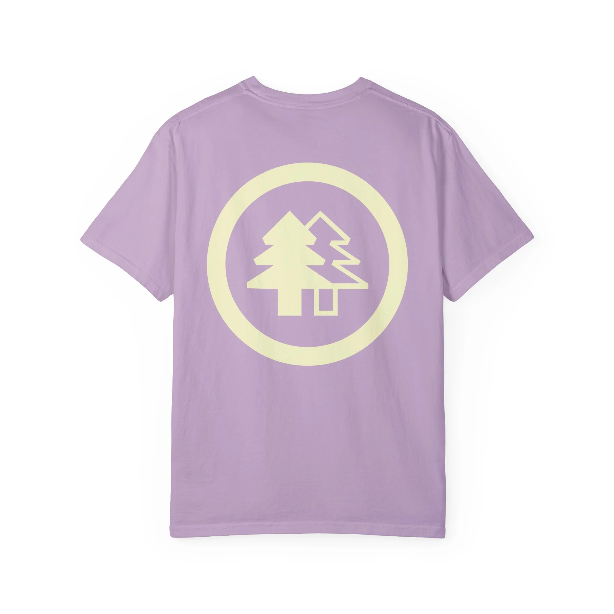 BFI Comfort Colors T-Shirt - Image 49