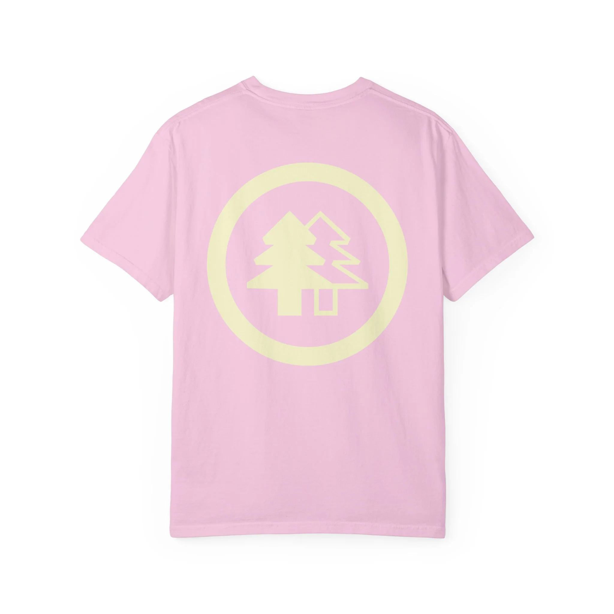 BFI Comfort Colors T-Shirt - Image 52