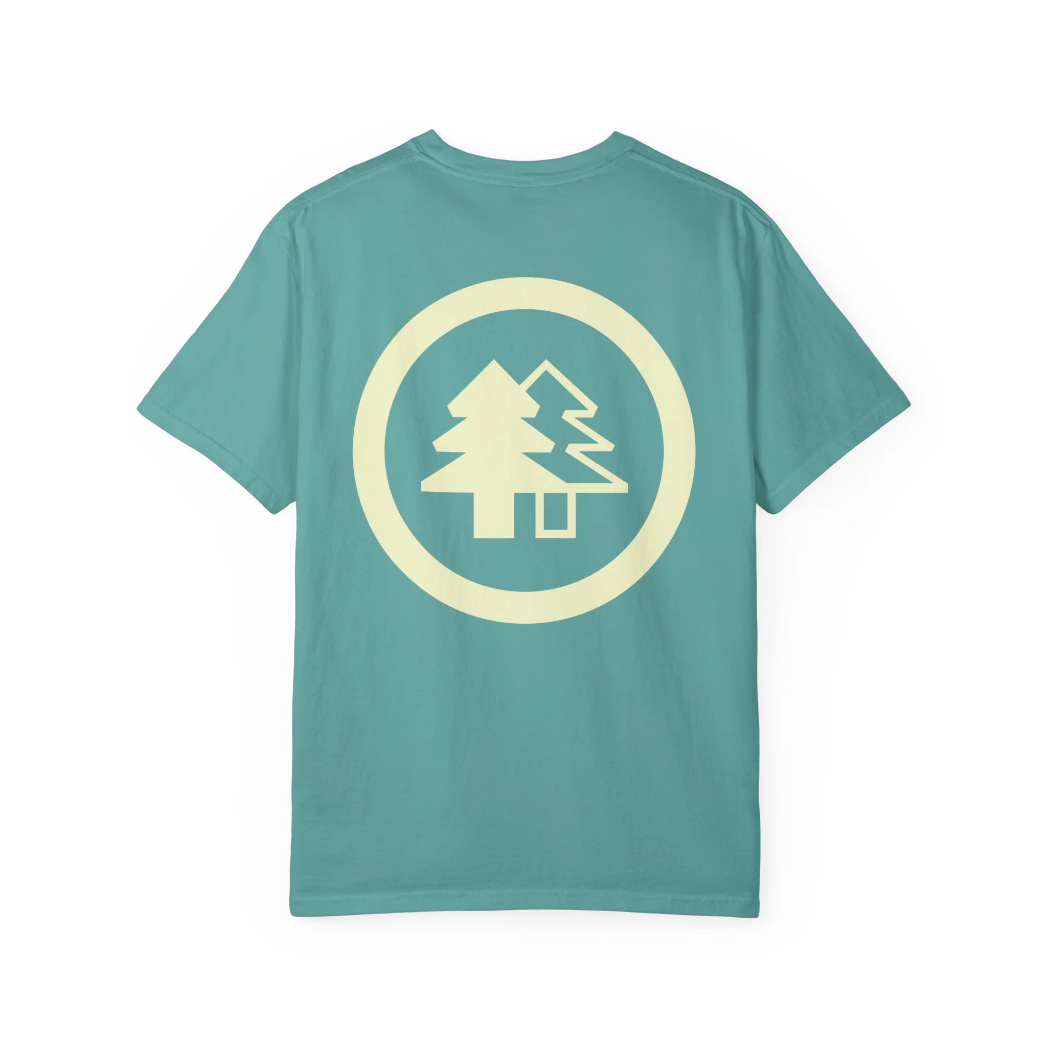 BFI Comfort Colors T-Shirt - Image 58