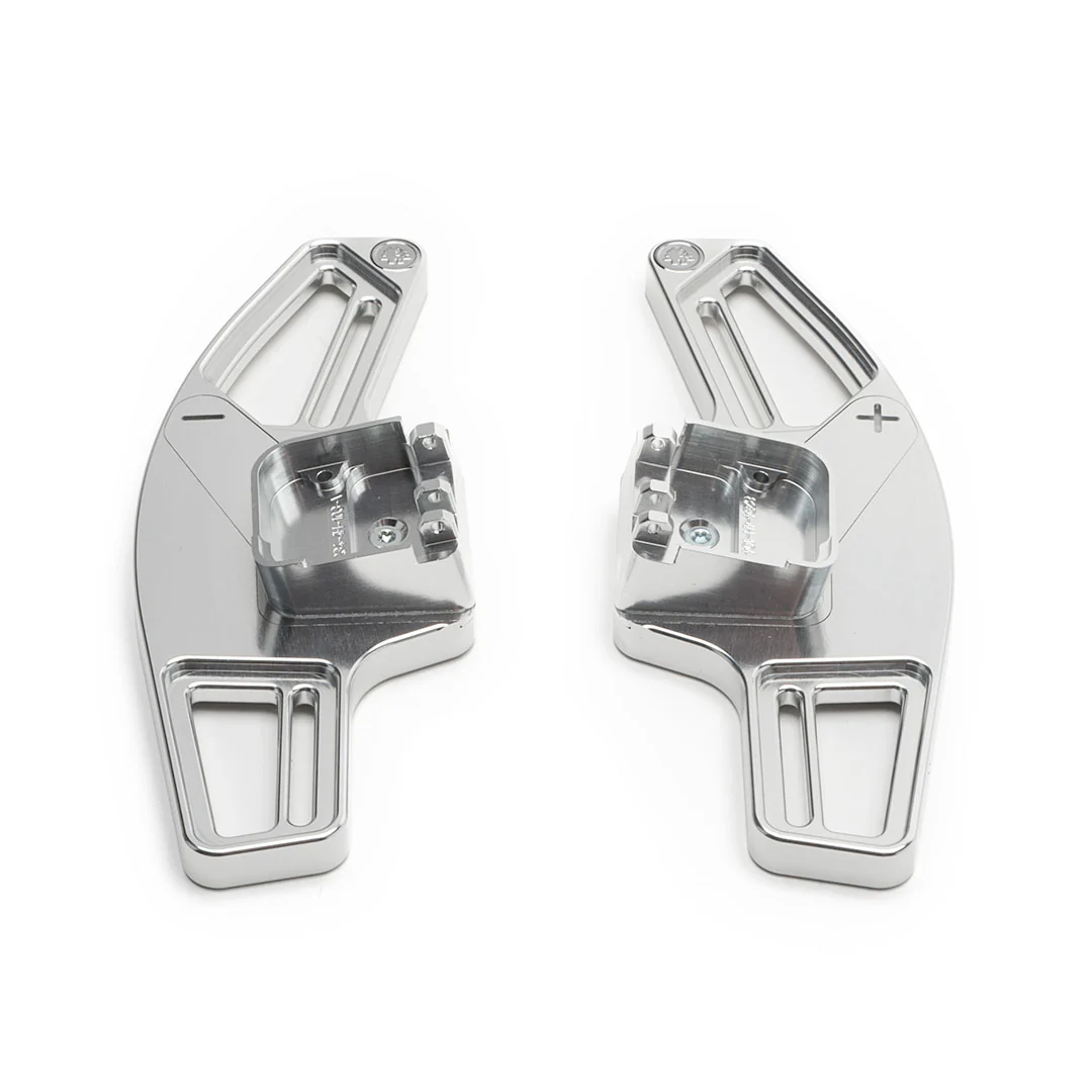 BFI Complete Replacement Shift Paddles - Audi 4H - Image 2