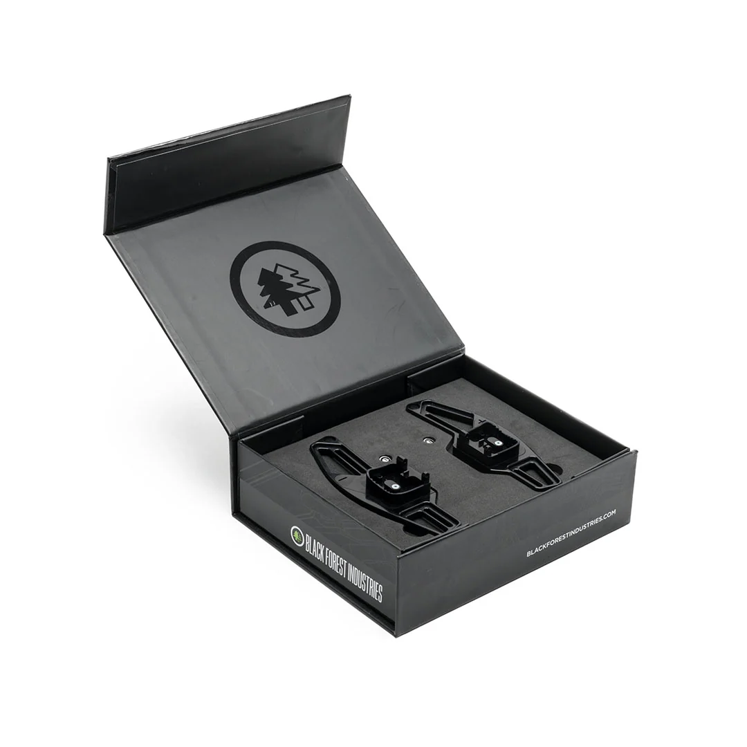 BFI Complete Replacement Shift Paddles - Audi 8W - Image 10