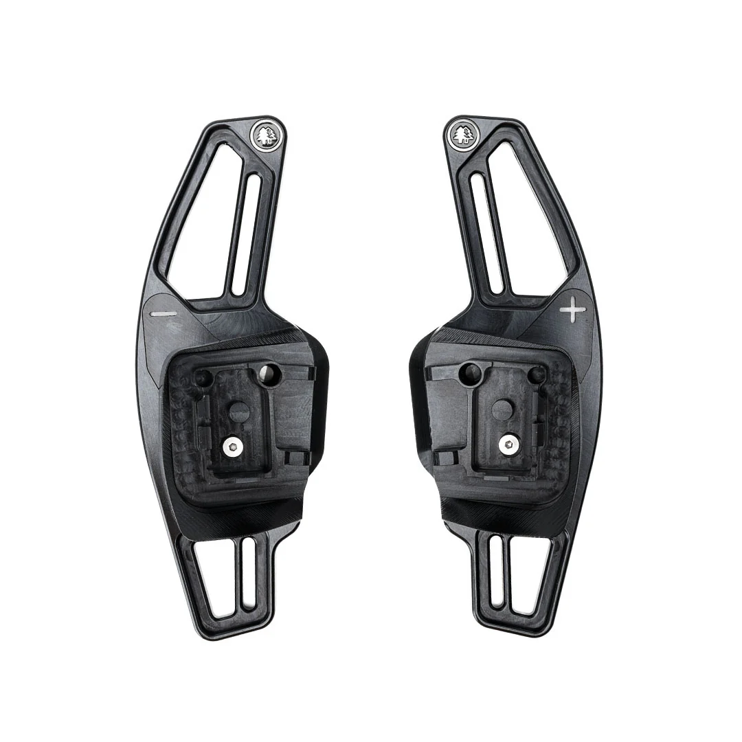 BFI Complete Replacement Shift Paddles - MK6 GTI / GLI - Image 5