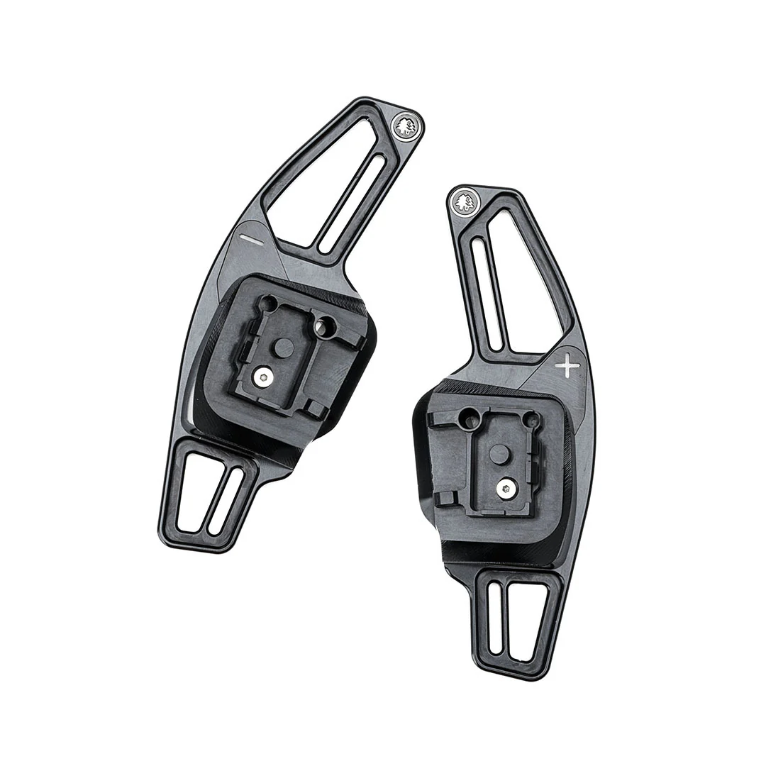 BFI Complete Replacement Shift Paddles - MK6 GTI / GLI - Image 6