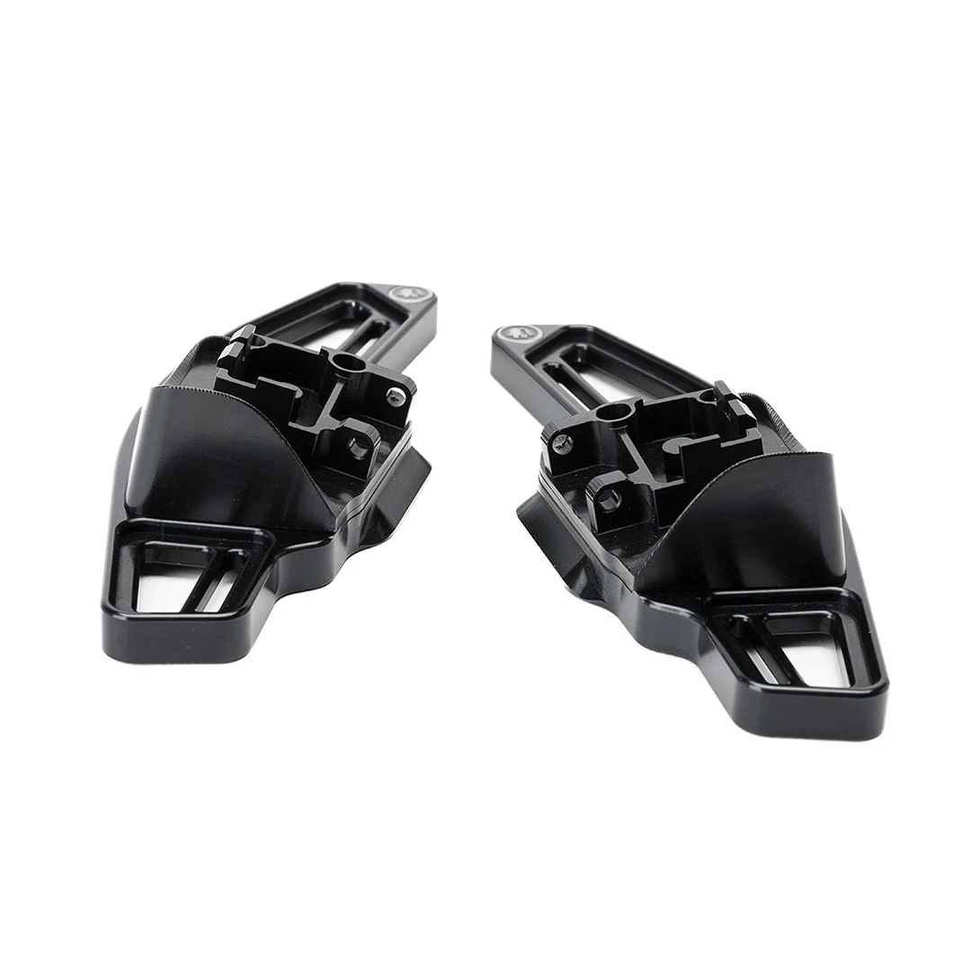 BFI Complete Replacement Shift Paddles - MK6 GTI / GLI - Image 8