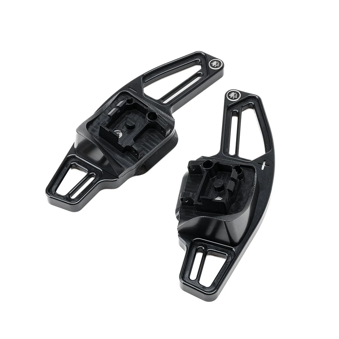 BFI Complete Replacement Shift Paddles - MK6 GTI / GLI - Image 9