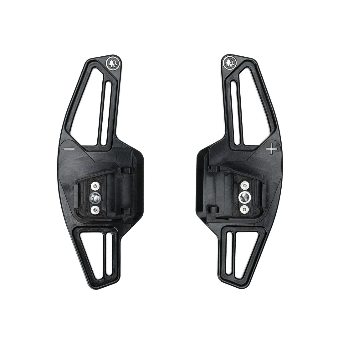BFI Complete Replacement Shift Paddles - MK7 Golf - Image 10