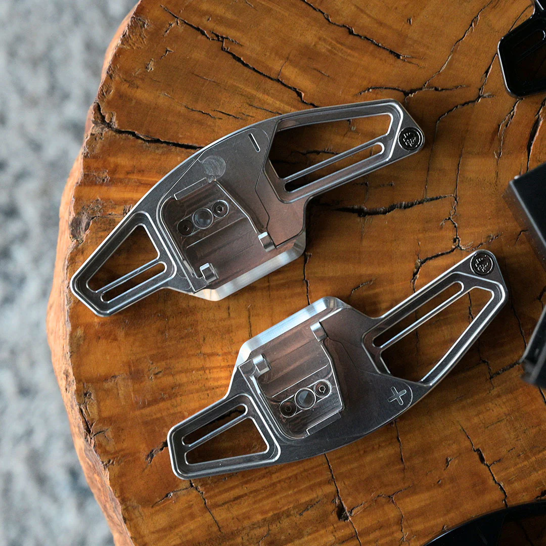 BFI Complete Replacement Shift Paddles - MK7 Golf - Image 11