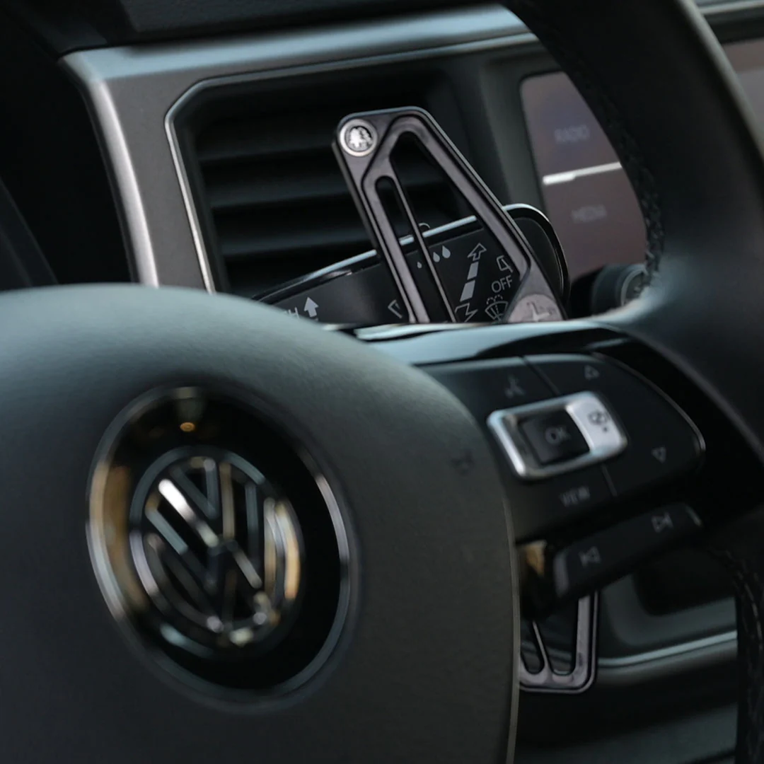 BFI Complete Replacement Shift Paddles - MK7 Golf - Image 12
