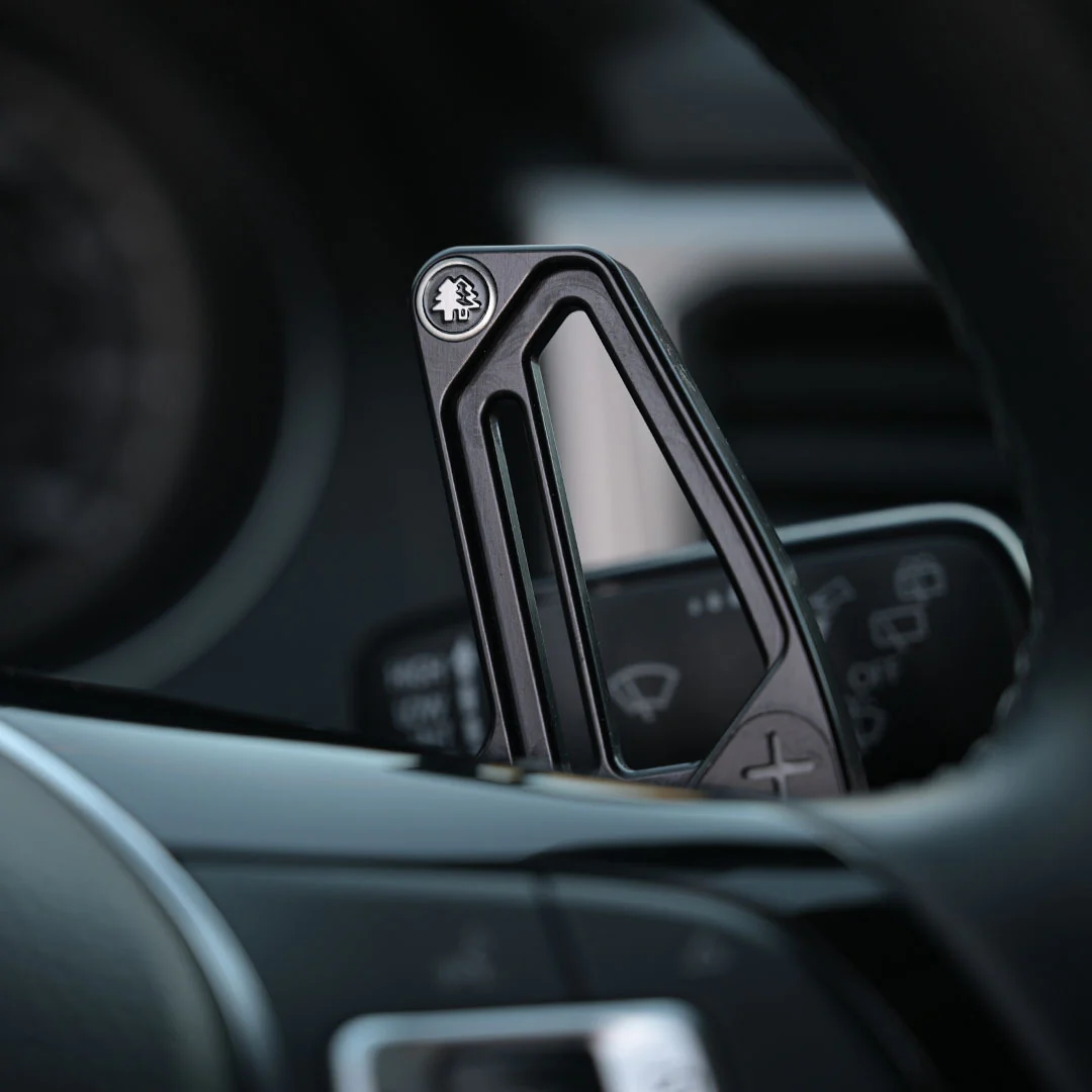 BFI Complete Replacement Shift Paddles - MK7 Golf - Image 13