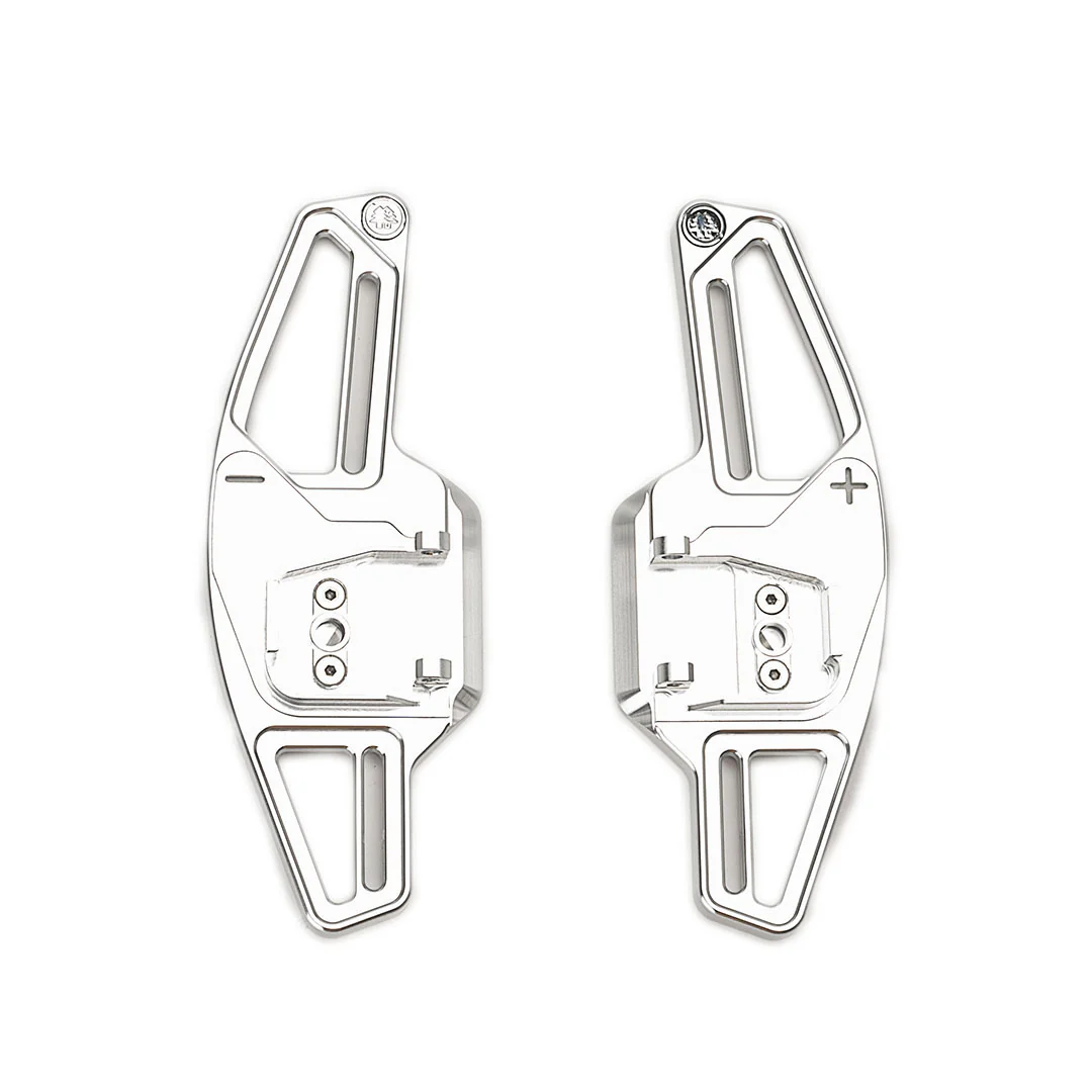 BFI Complete Replacement Shift Paddles - MK7 Golf - Image 3