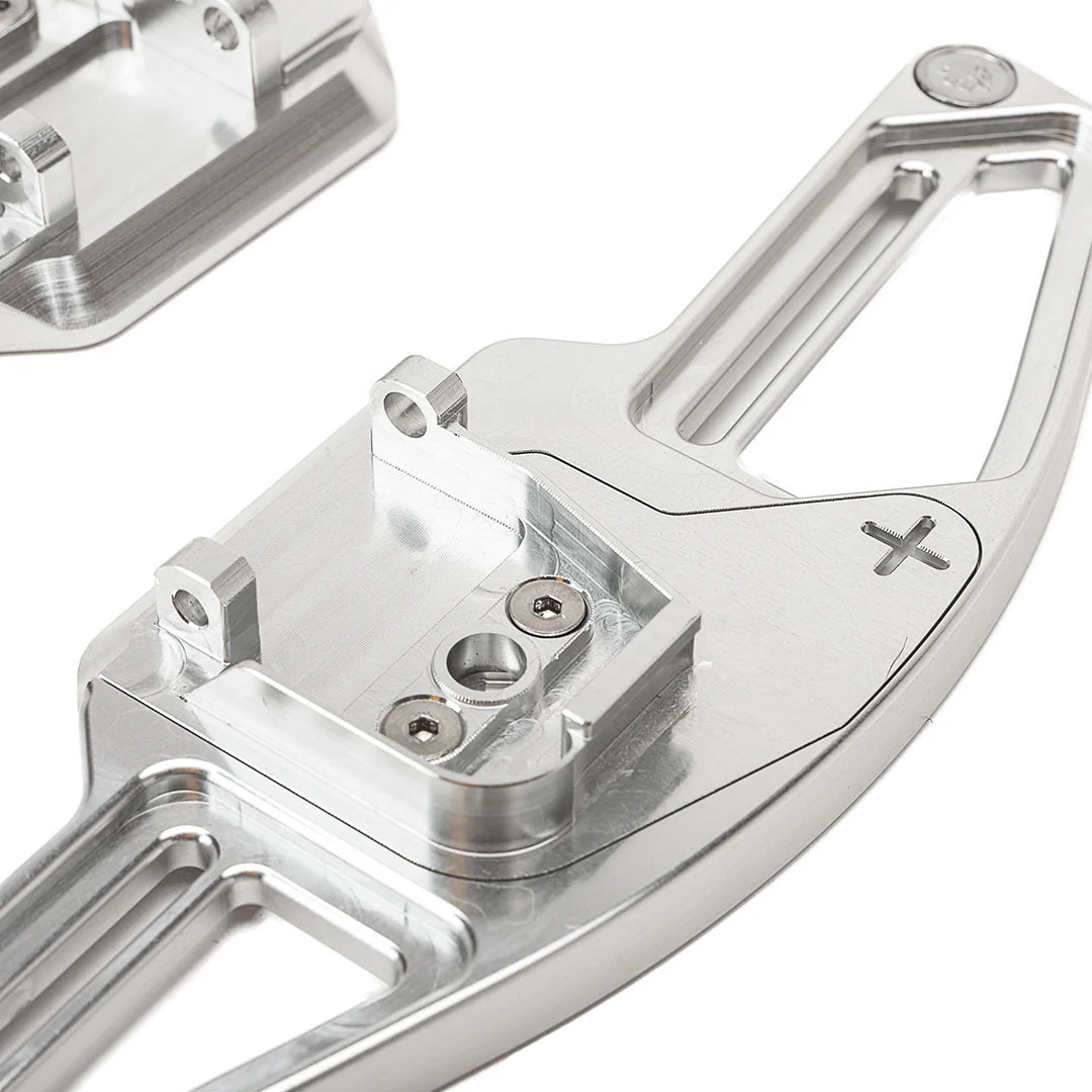 BFI Complete Replacement Shift Paddles - MK7 Golf - Image 4