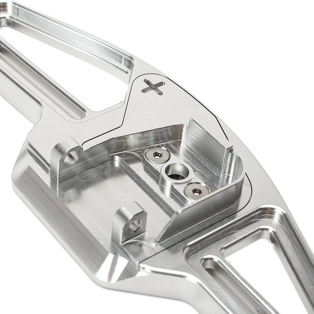 BFI Complete Replacement Shift Paddles - MK7 Golf - Image 6