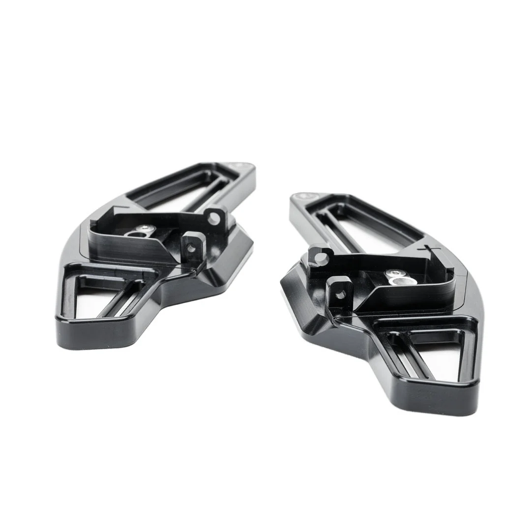 BFI Complete Replacement Shift Paddles - MK7 Golf - Image 8