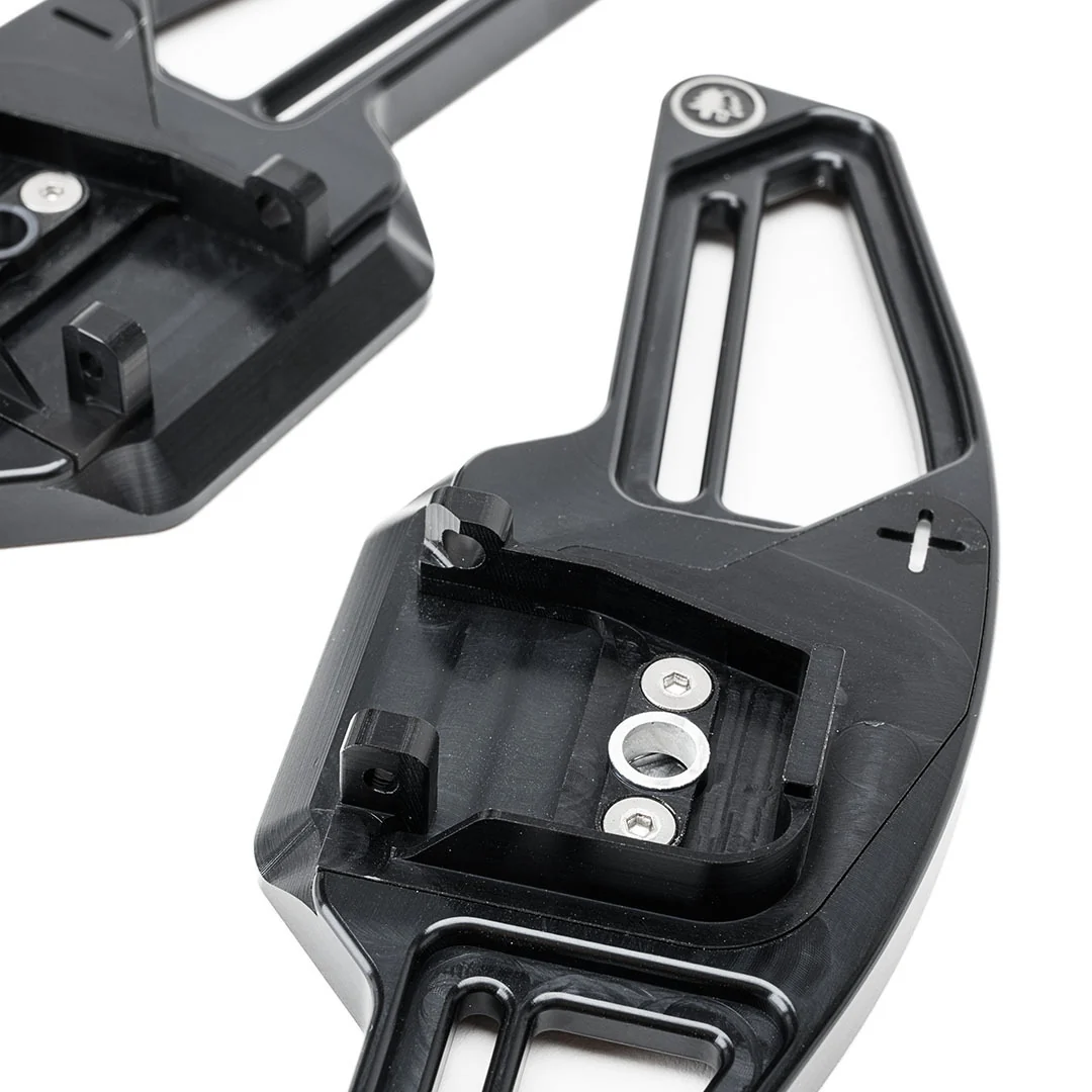 BFI Complete Replacement Shift Paddles - MK7 Golf - Image 9