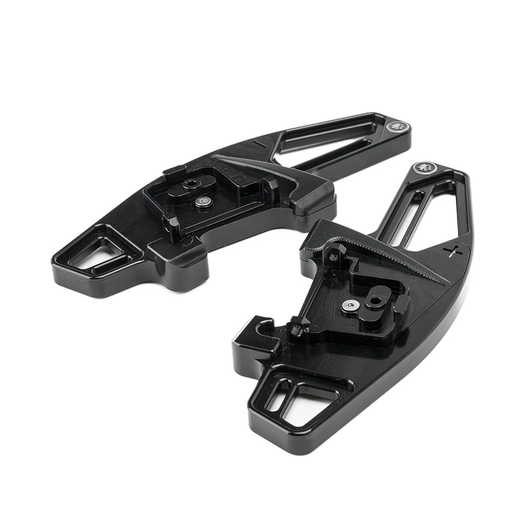 BFI Complete Replacement Shift Paddles - MK7 GTI / GLI / R - Image 7