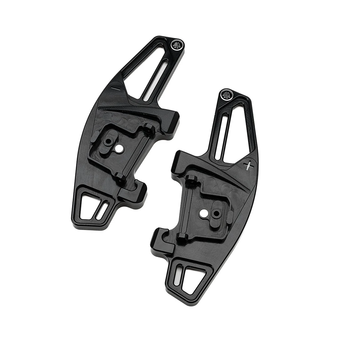 BFI Complete Replacement Shift Paddles - MK7 GTI / GLI / R - Image 9