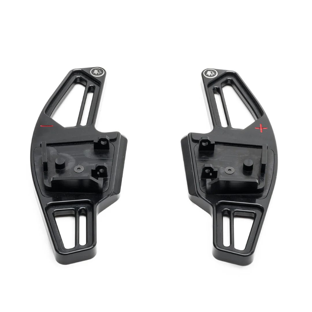 BFI Complete Replacement Shift Paddles - MK8 GTI / R - Image 11