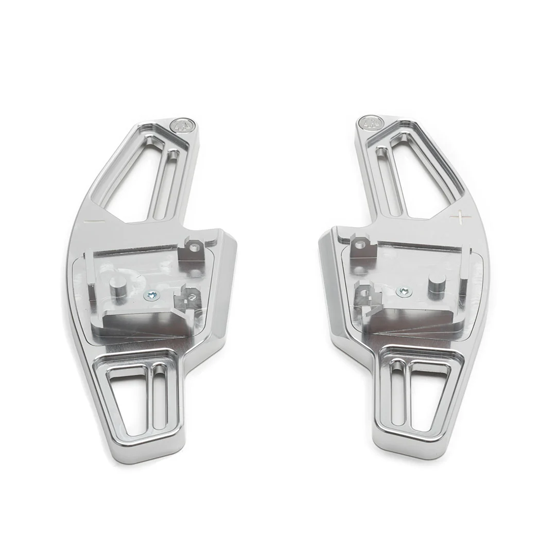 BFI Complete Replacement Shift Paddles - MK8 GTI / R - Image 2