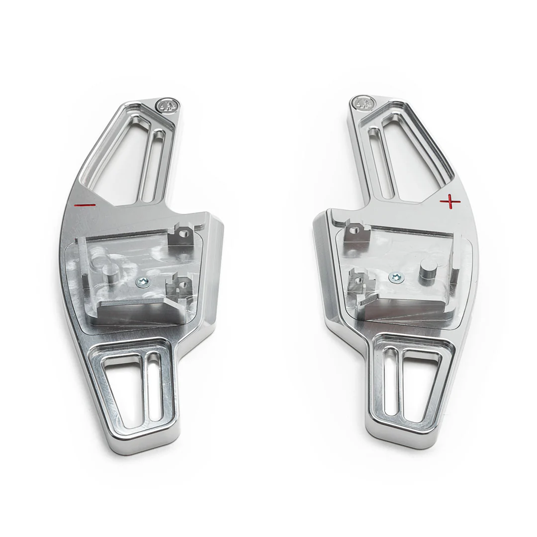 BFI Complete Replacement Shift Paddles - MK8 GTI / R - Image 3
