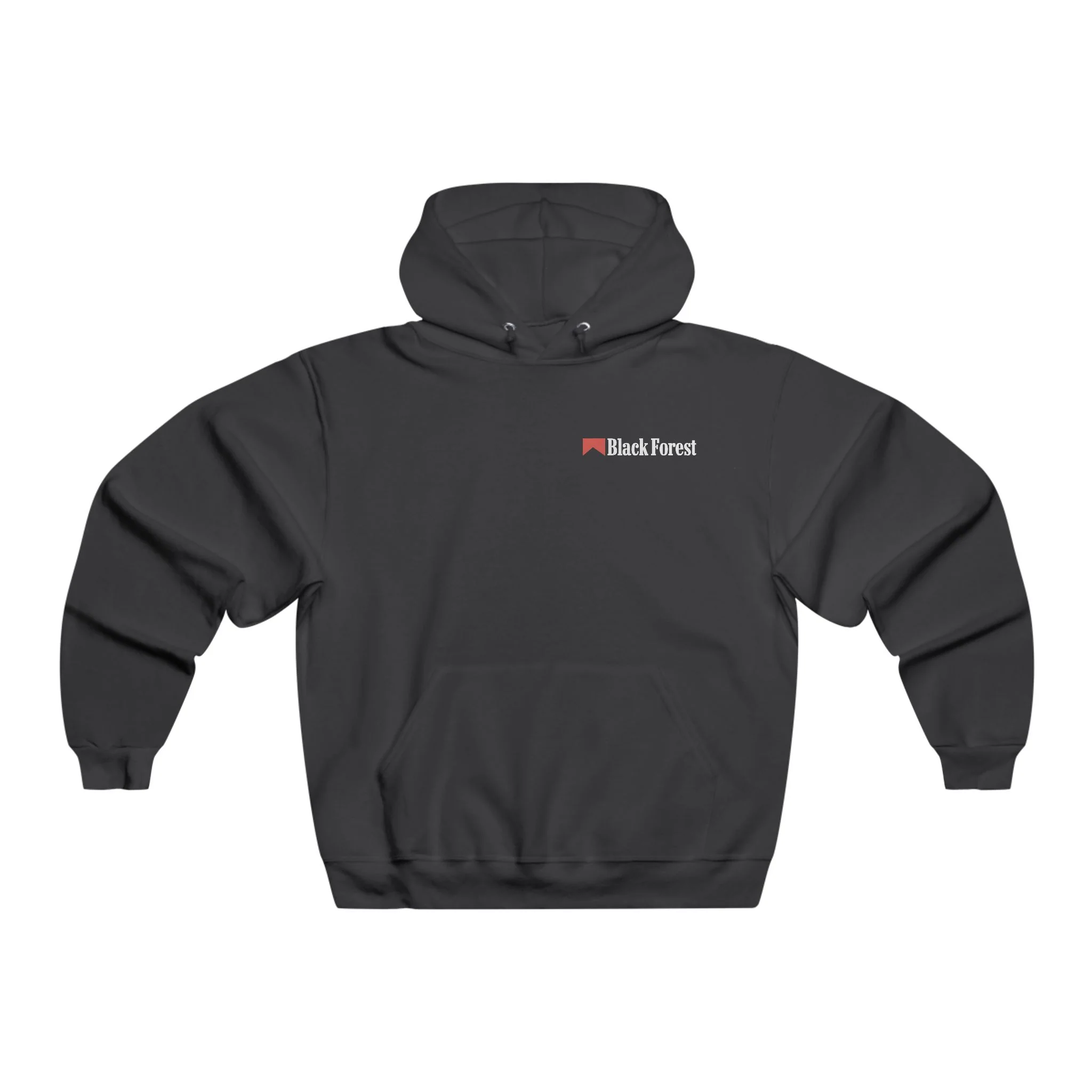 BFI Cowboy Killer Hoodie